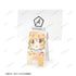 『ひだまりスケッチ×ハニカム』トレーディング Ani-Art aqua label アクリル立て看板風メモスタンド BOX