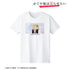 『かぐや様は告らせたい-ウルトラロマンティック-』「早坂愛は話したい」Tシャツ(メンズ/レディース)