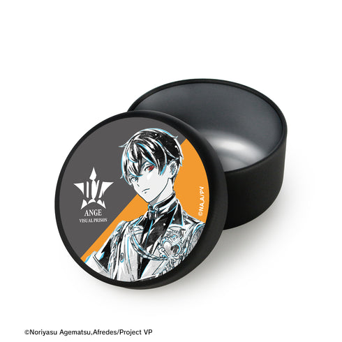 『ヴィジュアルプリズン』結希アンジュ Ani-Art BLACK LABEL プチ缶ケース