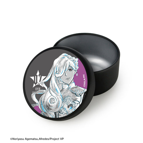 『ヴィジュアルプリズン』イヴ・ルイーズ Ani-Art BLACK LABEL プチ缶ケース