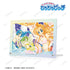 『ぴちぴちピッチ』七海 るちあ&宝生 波音&洞院 リナ A5アクリルパネル ver.B