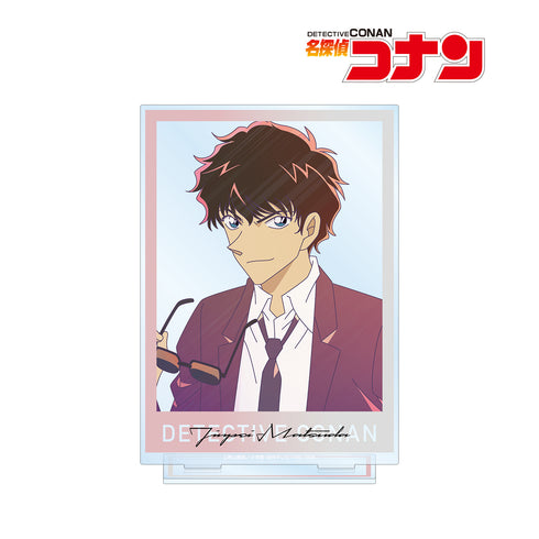 『名探偵コナン』松田陣平 Ani-Art clear label BIGアクリルスタンド