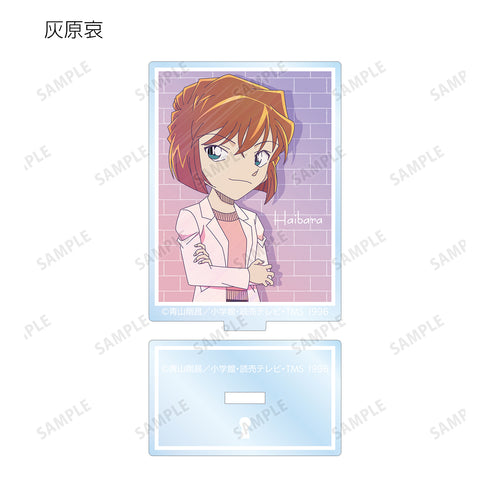 『名探偵コナン』トレーディング Ani-Art clear label アクリルスタンド BOX