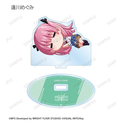 『ヘブンバーンズレッド』トレーディング ちびころ アクリルスタンド ver.A BOX