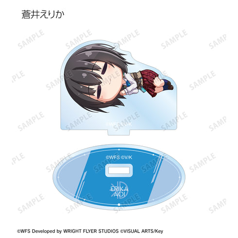 『ヘブンバーンズレッド』トレーディング ちびころ アクリルスタンド ver.B BOX