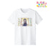 『私に天使が舞い降りた!プレシャス・フレンズ 』白咲花 場面写Tシャツ (メンズ/レディース)