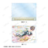 『化物語』阿良々⽊⽕憐&阿良々⽊⽉⽕ 特装版8巻表紙イラスト ダブルアクリルパネル