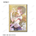 『化物語』トレーディング特装版表紙イラストスクエア⽸バッジ ver.A(全8種)BOX