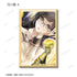 『化物語』トレーディング特装版表紙イラストスクエア⽸バッジ ver.B(全9種)BOX