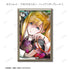 『化物語』トレーディング特装版表紙イラストスクエア⽸バッジ ver.B(全9種)BOX