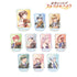 『金色のコルダ スターライトオーケストラ』トレーディング Ani-Art aqua label アクリルスタンド ver.A(全10種) BOX