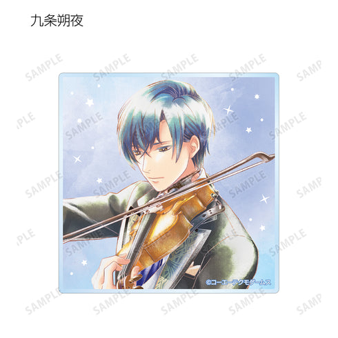 『金色のコルダ スターライトオーケストラ』トレーディング Ani-Art aqua label アクリルコースター ver.A(全10種) BOX