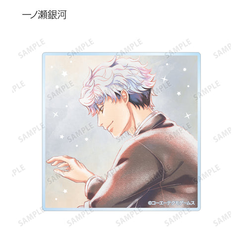 『金色のコルダ スターライトオーケストラ』トレーディング Ani-Art aqua label アクリルコースター ver.A(全10種) BOX
