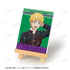 『東京リベンジャーズ』トレーディング Ani-Art 第2弾 ミニキャンバスボード(全8種) BOX