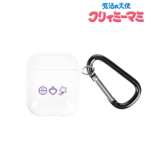 『魔法の天使 クリィミーマミ』AirPodsケース