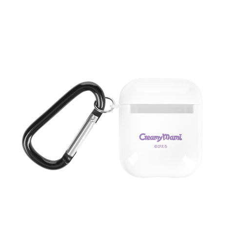 『魔法の天使 クリィミーマミ』AirPodsケース