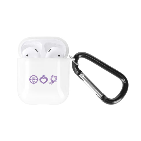 『魔法の天使 クリィミーマミ』AirPodsケース