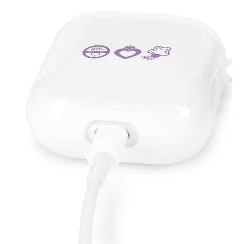 『魔法の天使 クリィミーマミ』AirPodsケース