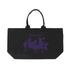 『from ARGONAVIS』Fantôme Iris BIGジップトートバッグ