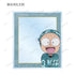 『忍たま乱太郎』トレーディング Ani-Art 第2弾 フォトフレーム風アクリルカードver.A BOX