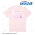 『ぴちぴちピッチ』七海 るちあ&堂本 海斗 原作コマ Tシャツ ver.B(メンズ/レディース)