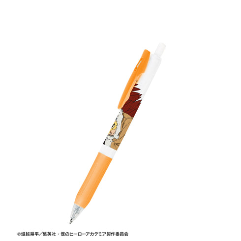 『僕のヒーローアカデミア』ホークス サラサクリップ ボールペン