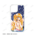 『ぴちぴちピッチ』七海 るちあ グリッターiPhoneケース ver.B
