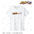 『パリピ孔明』チキチキバンバン ロゴTシャツ(メンズ/レディース)