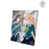 『私の百合はお仕事です!』美月&陽芽 キャンバスボード ver.A