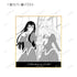 『私の百合はお仕事です!』トレーディングミニ色紙(全8種) BOX