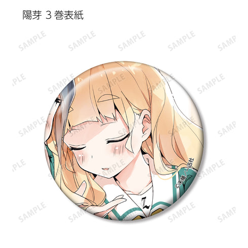 『私の百合はお仕事です!』トレーディング缶バッジ(全13種) BOX
