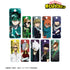 『僕のヒーローアカデミア』トレーディングアクリルキータグ ver.A(全10種) BOX
