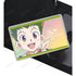 『HUNTER×HUNTER』トレーディング Ani-Art clear label 第2弾 カードステッカー BOX