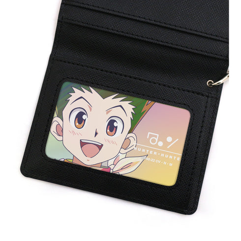 『HUNTER×HUNTER』トレーディング Ani-Art clear label 第2弾 カードステッカー BOX
