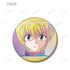 『HUNTER×HUNTER』トレーディング Ani-Art clear label 第2弾 缶バッジ BOX