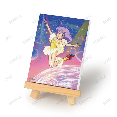 『魔法の天使 クリィミーマミ』トレーディングミニキャンバスボード BOX
