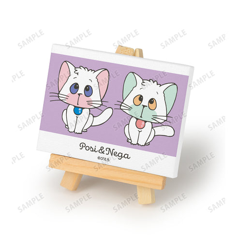 『魔法の天使 クリィミーマミ』トレーディングミニキャンバスボード BOX