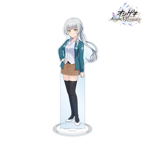 『オンゲキ bright MEMORY』柏木咲姫 1/7スケール 特大アクリルスタンド