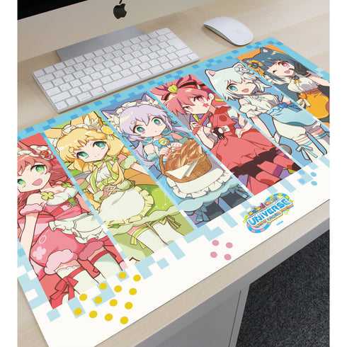 『maimai でらっくす』集合 プレイマット
