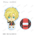 『BANANA FISH』トレーディング ちょこんと! 第2弾 アクリルスタンド(全11種)BOX