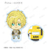 『BANANA FISH』トレーディング ちょこんと! 第2弾 アクリルスタンド(全11種)BOX