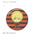 『BANANA FISH』トレーディング ちょこんと! 第2弾 ⽸バッジ(全11種)BOX