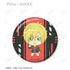 『BANANA FISH』トレーディング ちょこんと! 第2弾 ⽸バッジ(全11種)BOX