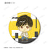 『BANANA FISH』トレーディング ちょこんと! 第2弾 ⽸バッジ(全11種)BOX