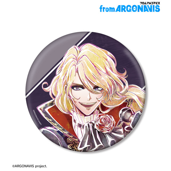『ARGONAVIS From BanG Dream!』FELIX(フェリクス) Ani-Art BIG缶バッジ