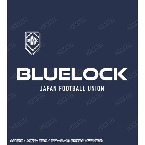 『ブルーロック』ユニフォーム風Tシャツ (メンズ/レディース)