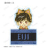 『BANANA FISH』トレーディング ちょこんと! 第2弾 アクリルネームプレート(全11 種)BOX