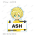 『BANANA FISH』トレーディング ちょこんと! 第2弾 アクリルネームプレート(全11 種)BOX
