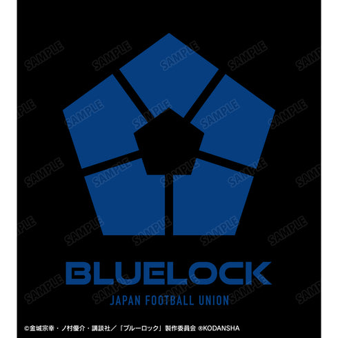 『ブルーロック』ユニフォーム風コーチジャケット
