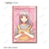 『⻘野くんに触りたいから死にたい』トレーディングスクエア缶バッジ(全9種) BOX